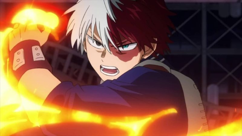 My Hero Academia Season 5 Episode 8 Release Date, Time, Where to Watch?
