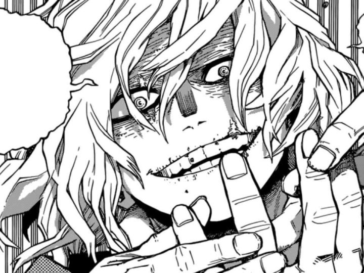 My Hero Academia Chapter 341: Sludge Appears! Release Date & Plot Details