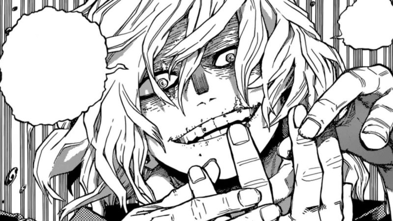 My Hero Academia Chapter 341: Sludge Appears! Release Date & Plot Details