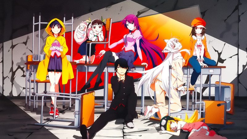 Bakemonogatari Anime Returns: New Promotional Video OUT! What To Expect?