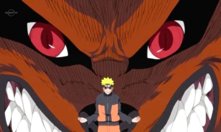 How Powerful Is Uzumaki Naruto Without Kurama?