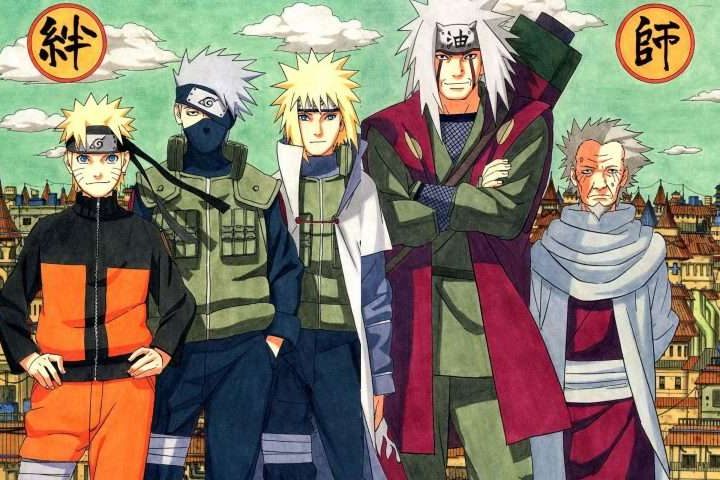 Naruto: Top 10 Memes That Gives Us Mixed Emotions