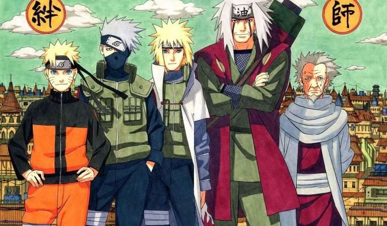 Naruto: Top 10 Memes That Gives Us Mixed Emotions