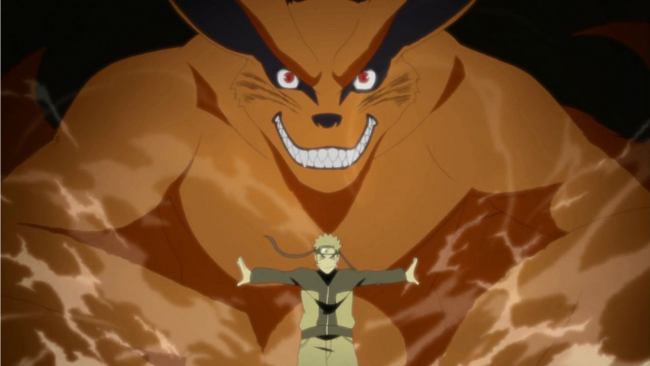 Boruto Chapter 55: Naruto Loses Kurama & Sasuke Loses His Rinnegan!