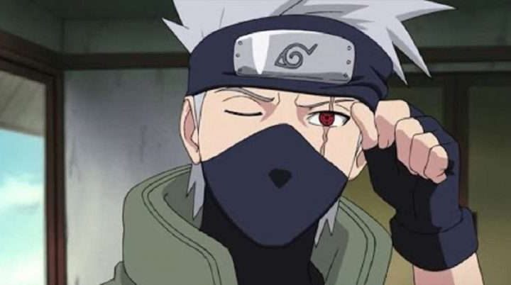 Why Does Kakashi Hatake Wear A Mask?