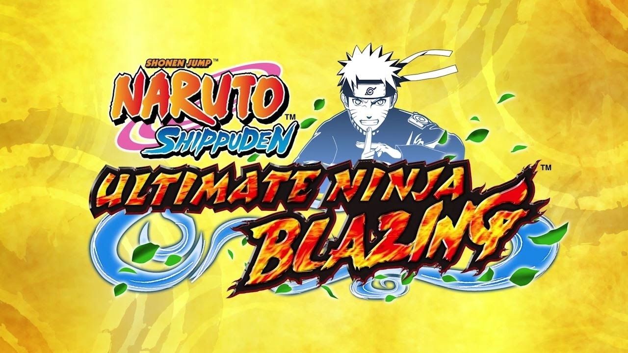 Naruto Shippūden Smartphone Game Shuts Down From 9 Feb 2021