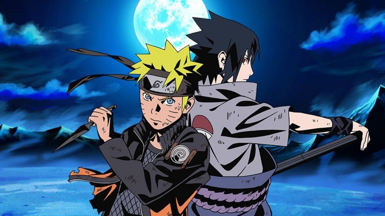 Revive Naruto's Six Paths Sage Mode with New DLC for Shinobi Striker Game