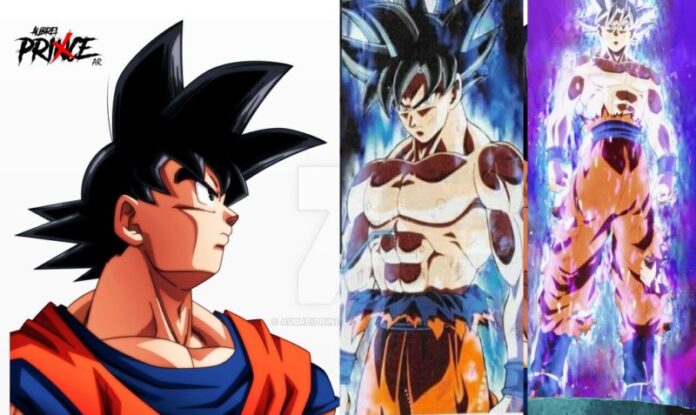 Dragon Ball Super Episode 131 New Title Revealed