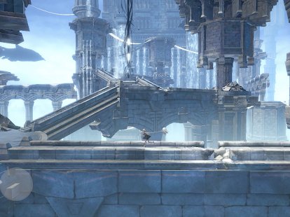 NieR’s First Ever Smartphone RPG Game Set To Be Released On Feb 18