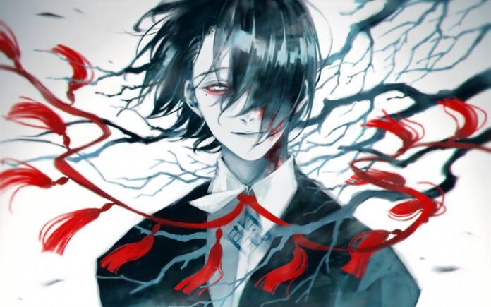 Top 15 Strongest Tokyo Ghoul Characters