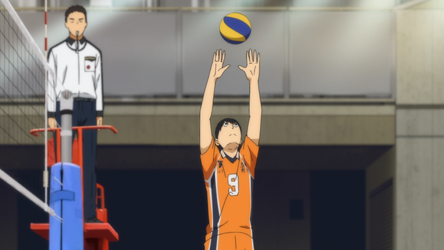 Haikyuu Season 4 Episode 20 Release Date, Preview, Spoilers