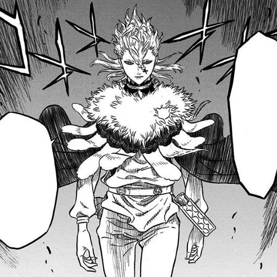 Black Clover Chapter: Did Gaja’s Ultimate Attack Against Megicula Kill him?