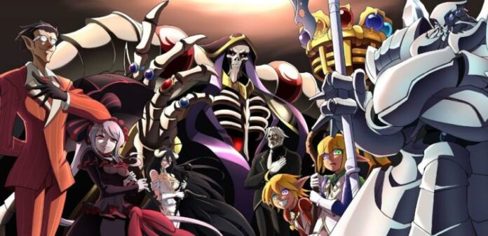 Overlord Season 4: Release Date, what to expect?