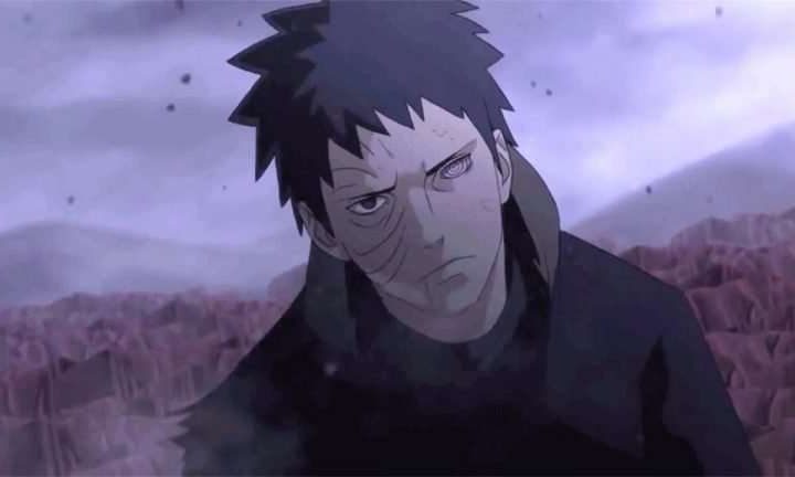 Naruto Shippuden: Did Obito Uchiha Deserve Forgiveness?