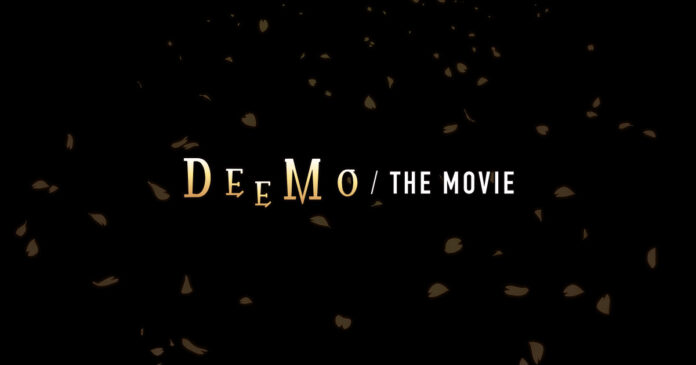 Deemo The Movie Receives Manga Adaptation, New PV Released!!
