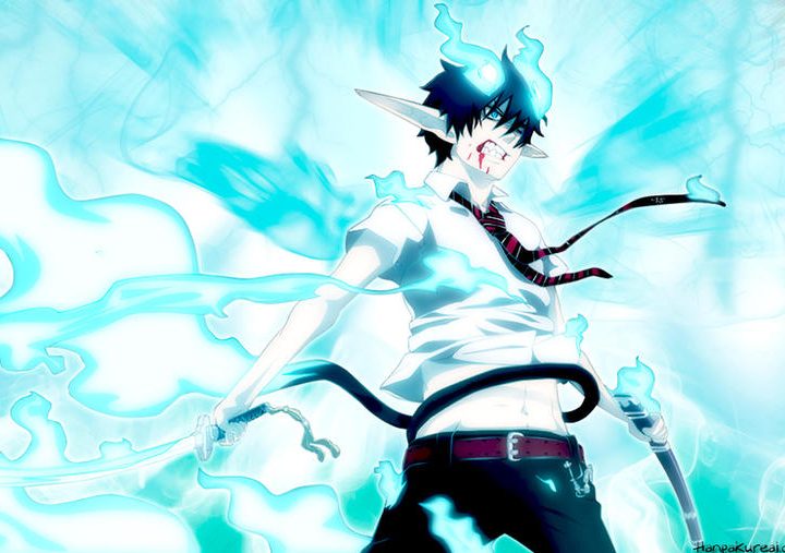 Blue Exorcist Season 3: Is It Coming Back In 2022? New Updates & Release Date