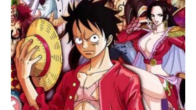 Read the One Piece 986 spoiler and announced release date