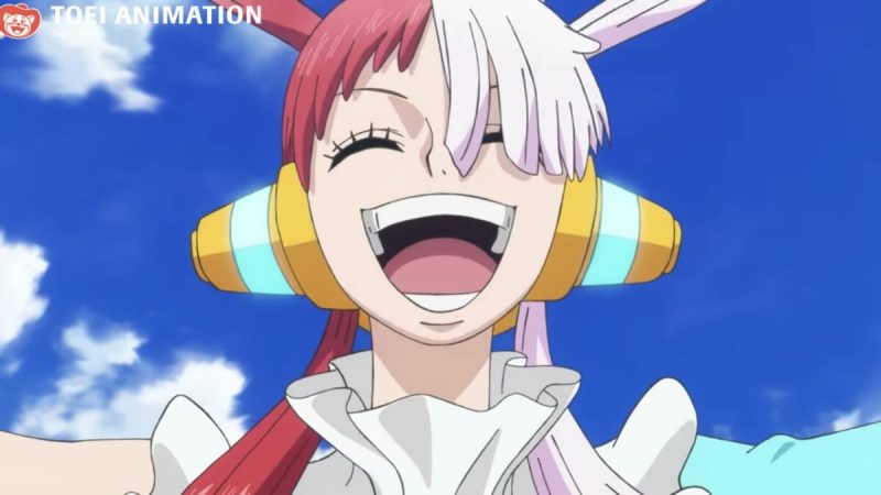 ‘One Piece Film: Red’ Ranks #1 At Opening Weekend