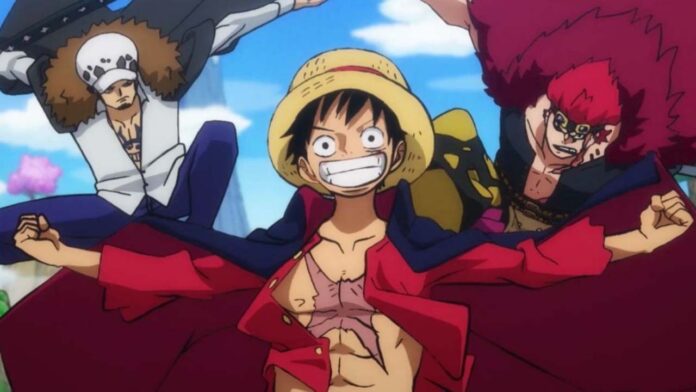 One Piece Episode 946: Release Date, Preview, and Spoilers