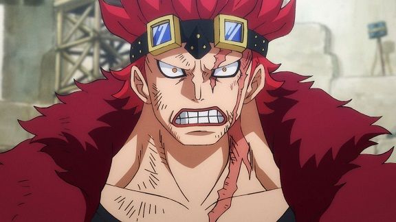 One Piece 1030 Spoilers Raw Scans Release Date Read Reddit Worstgen English Redon