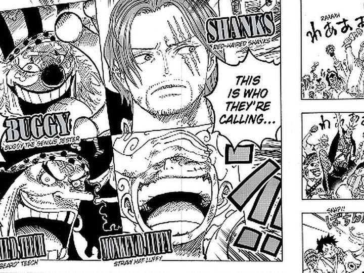 One Piece Chapter 1054 On Break For 4 Weeks! Will Luffy Be Arrested? Release Date