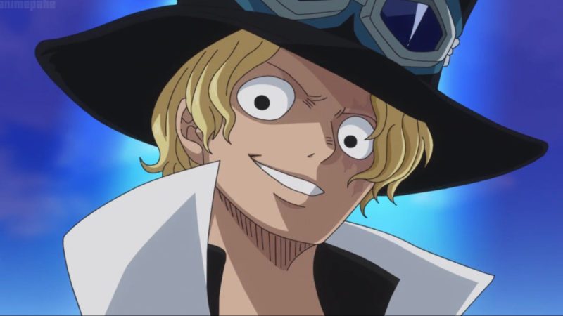 One Piece Chapter 1059 Delayed: Sabo Returns! Release Date & More!