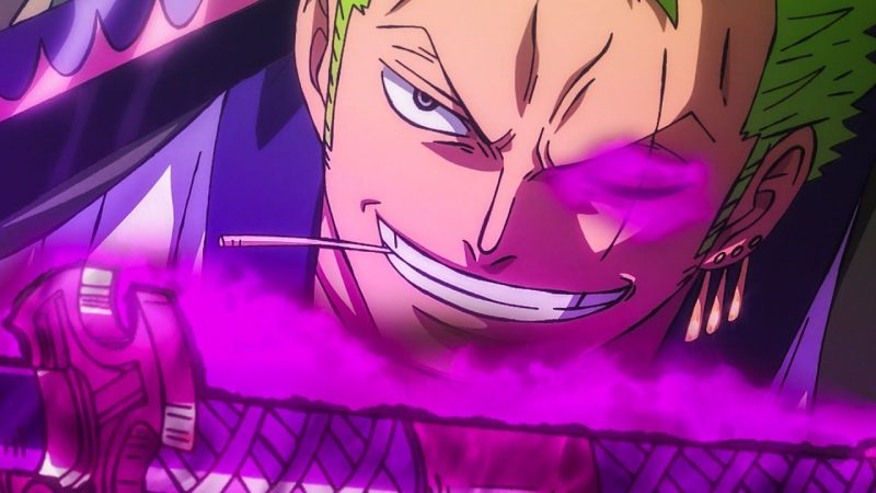 How Did Zoro Lose His Eye? Is There A Demon Inside His Scar?