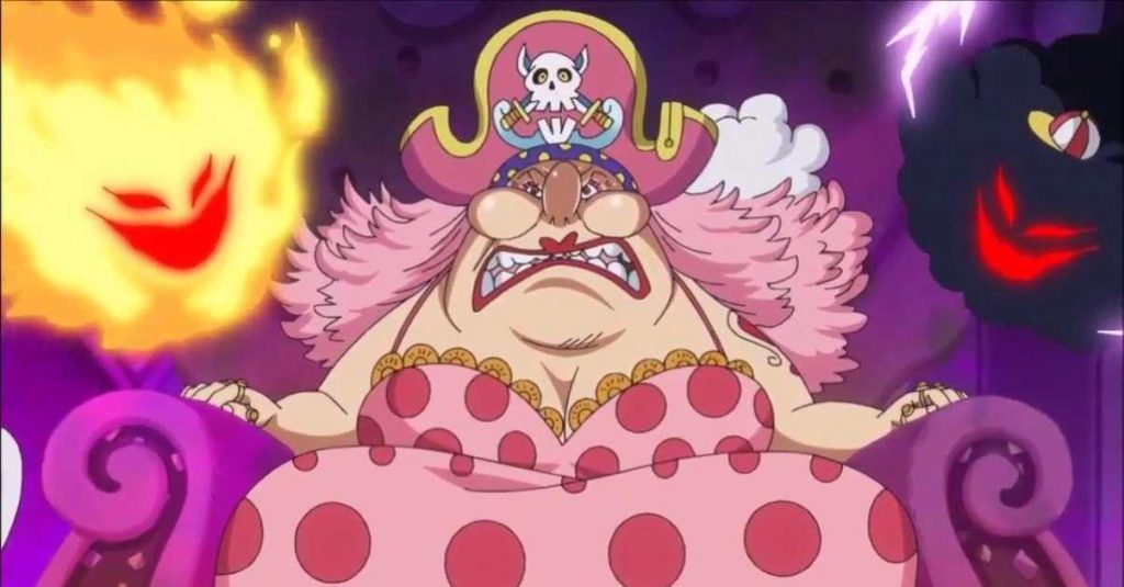 One Piece Episode 1028