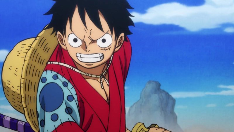 One Piece Chapter 1050: Luffy Defeats Kaido! Release Date