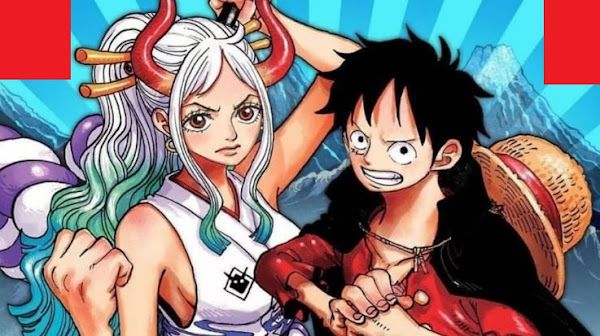 One Piece Chapter 1026 Spoilers, Raw Scans, Release Date Read Reddit Worstgen English