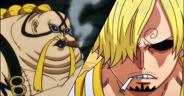 One Piece Chapter 1035 Spoilers Raw Scans Release Date Reddit Break Delay Leaks Read Worstgen Read English