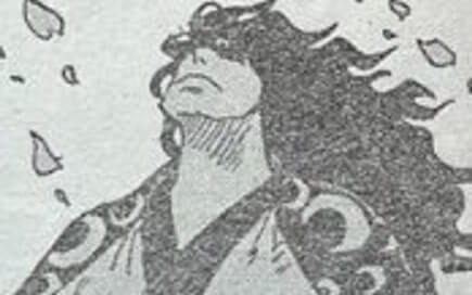 One Piece Chapter 1051 Raw Scans and Leaks