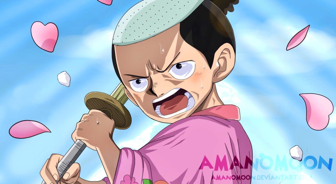 One Piece Chapter 1051 Spoilers