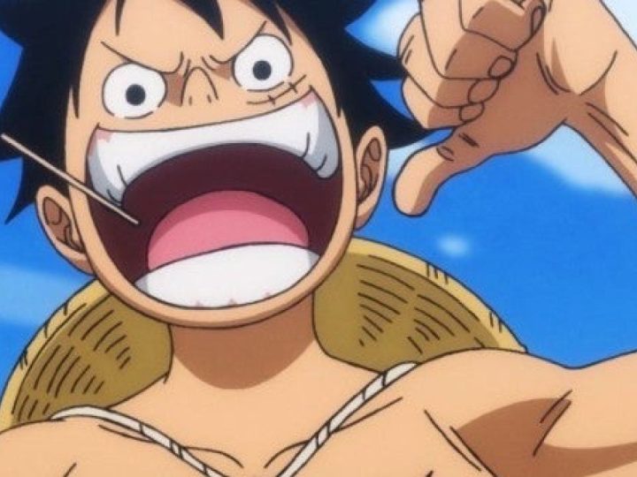 One Piece Episode 950 Release Date, Preview, Spoilers