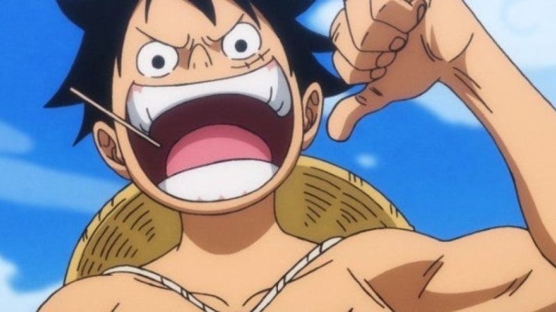 One Piece Episode 950 Release Date, Preview, Spoilers