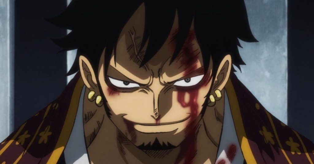 One Piece Episode 1027