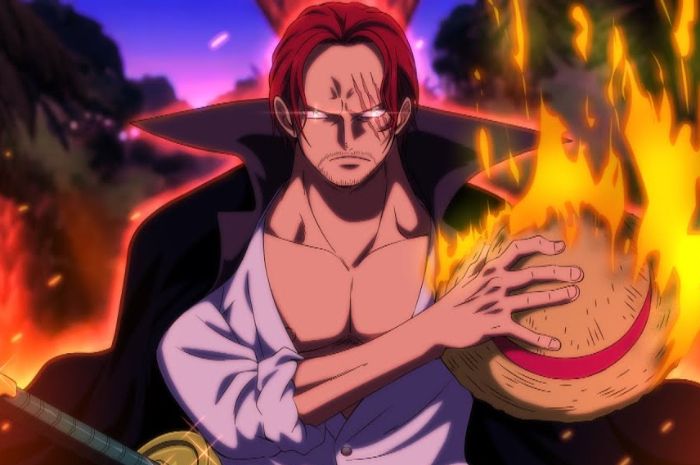 One Piece Manga 1055 spoilers
