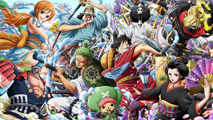 When is One Piece Ending? One Piece Ending Theory Revealed