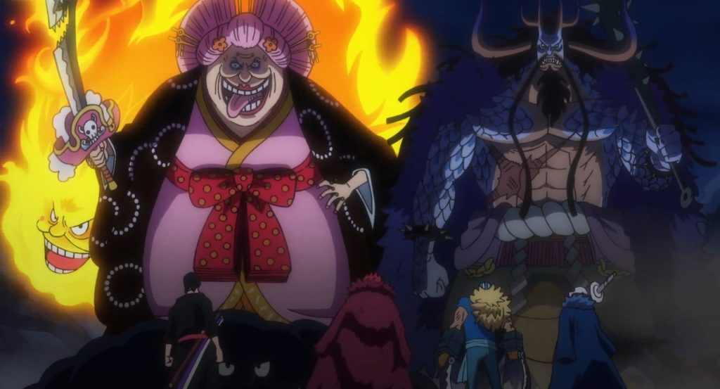 One Piece Special Episode