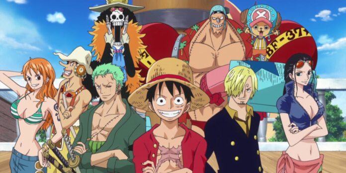 One Piece Special Announcement in November 2021 Soon