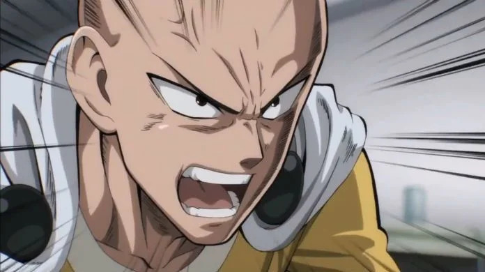 One Punch Man 162 Release Date