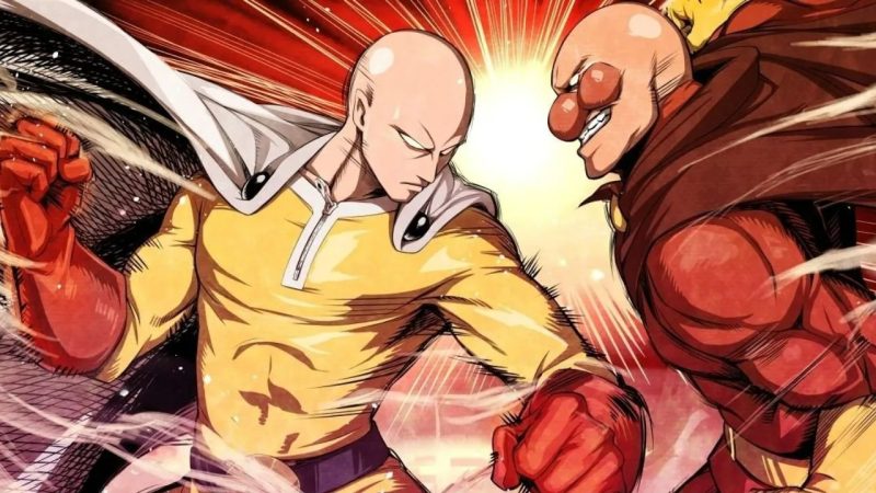 One Punch Man Chapter 168: Settling It With Garou! Release Date & Plot