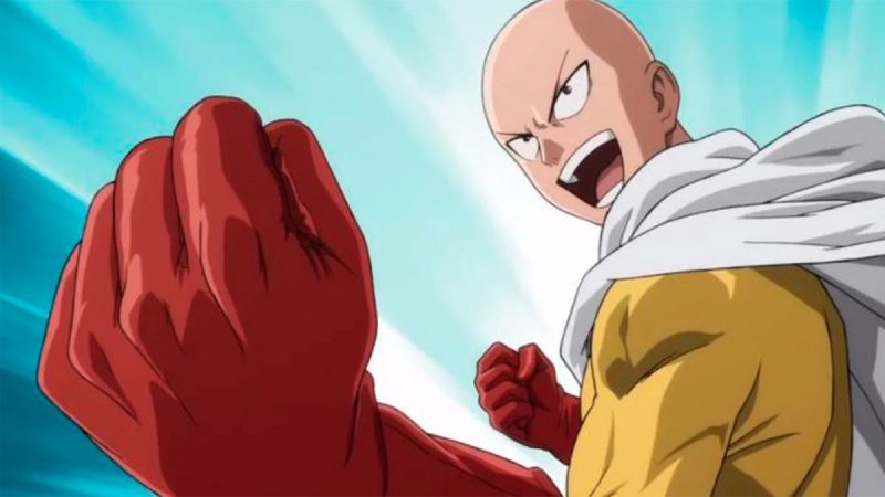 One Punch Man Manga Is On Break Confirms Creator Yusuke Murata!