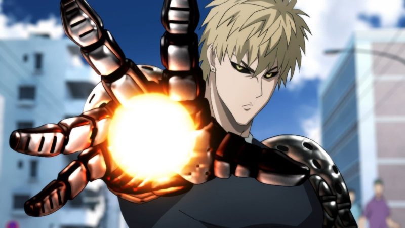 One Punch Man Manga Ending: Murata Confirms The Future Fate Of Books!