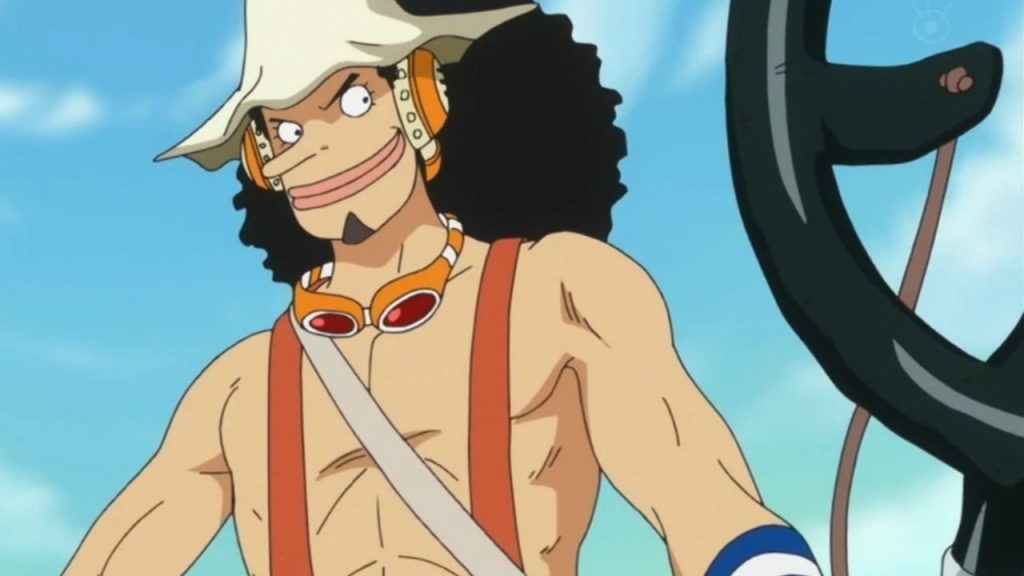 Usopp