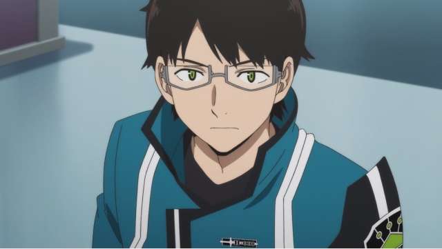 osamu world trigger season 3 episode 4