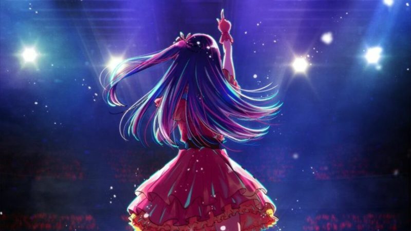 HIDIVE Announces ‘Oshi no Ko’ Anime Acquisition at Anime NYC