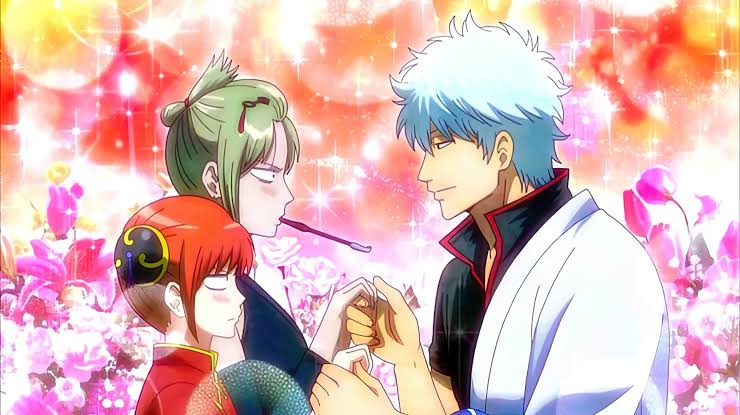 Gintama