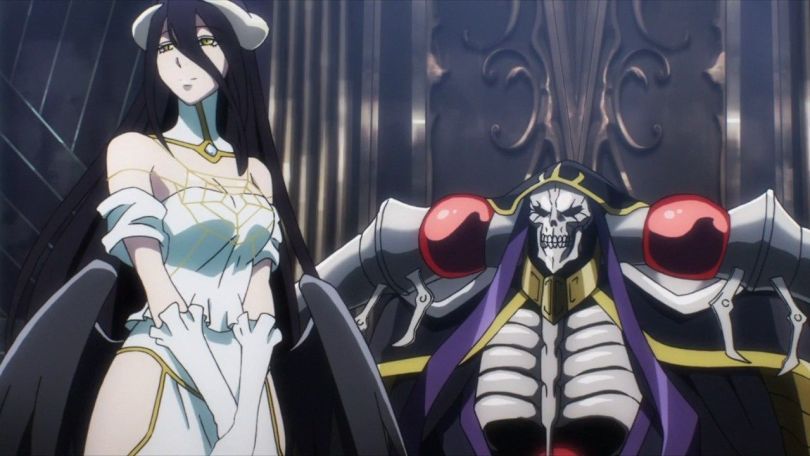 Overlord Watch Order