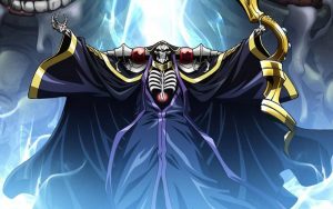 overlord season 4 episode 3